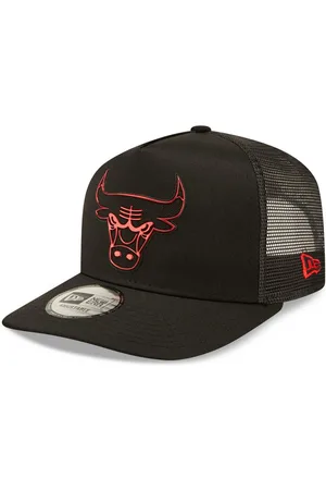 New Era Baseball Cap 9forty Cap Chicago Bulls #4285 - Verkäufer: urbandreamz