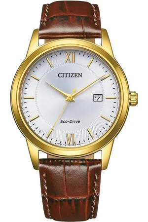 Citizen Quarzuhr Eco-Drive Herrenarmbanduhr - Verkäufer: Zeitlounge