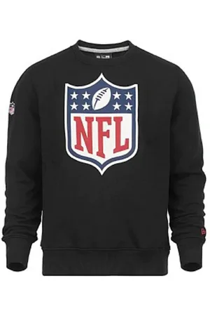 New Era Sweater NFL Logo Teamlogo in pigmentierter Grafik - Verkäufer: Release36