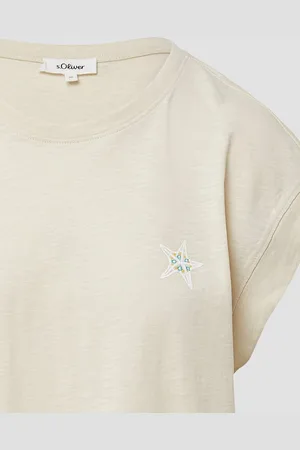QS by s.Oliver Shirttop T-Shirt - Verkäufer: