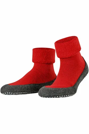 Falke Herren Hausschuhe Cosyshoe SO 16560 Hausschuh - Verkäufer: CORTEXPOWER