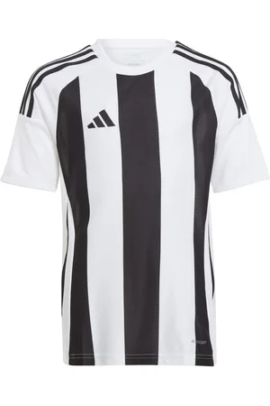 adidas Fußballtrikot adidas Kinder Trikot Striped 24 Jersey Y - Verkäufer: CORTEXPOWER