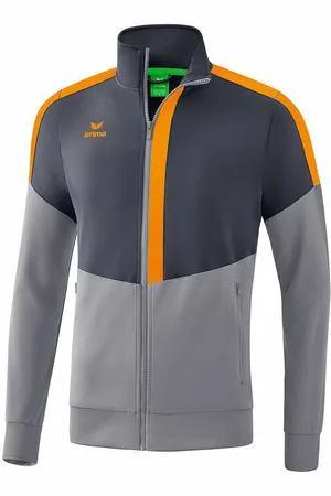 Erima Trainingsjacke Kinder Trainingsjacke Squad Worker - Verkäufer: CORTEXPOWER