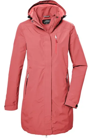 Killtec Wintermantel Damen Parka KOS 30 42918-000 - Verkäufer: CORTEXPOWER