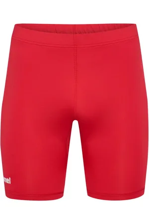 Hummel Trainingstights Herren Short Tight hmlBL ESSENTIAL SHORT TIGHTS 225522 - Verkäufer: CORTEXPOWER