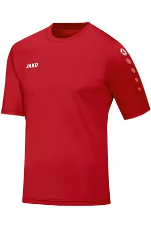 Jako Fußballtrikot Trikot Kids Kurzarm-Trikots Kinder Teamsport - Verkäufer: 11teamsports