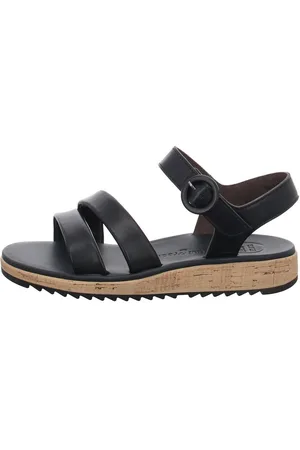 Paul Green 0075-6112-025 Sandale - Verkäufer: www.hillenhinrichs-schuhmode.de