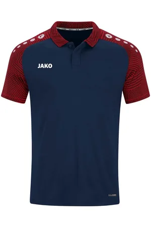 Jako Poloshirt Kinder Polo Performance 6322 - Verkäufer: CORTEXPOWER