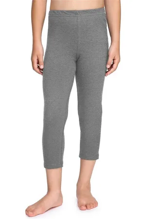 Merry Style Leggings Mädchen Caprihose 3/4 Hosen aus Baumwolle MS10-226 (1-tlg) bequem, elastischer Bund - Verkäufer: HISERT
