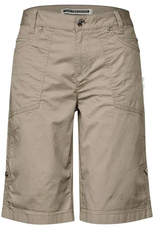 Street one Stoffhose / Da.Bermuda / Style QR Yulius bermuda sporti - Verkäufer: August Bickert
