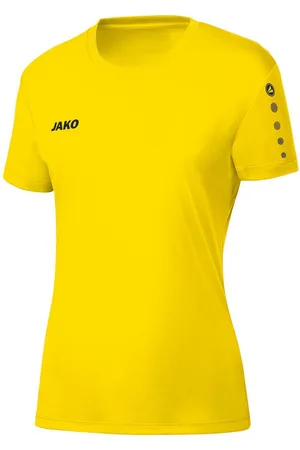 Jako Fußballtrikot Damen Trikot Team KA 4233D - Verkäufer: CORTEXPOWER