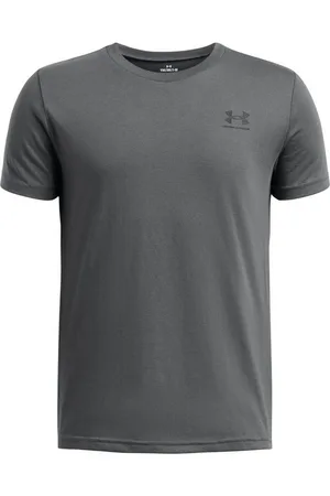 Under Armour T-Shirt Under Armour Jungen T-Shirt B Sportstyle LC SS 1389962 - Verkäufer: CORTEXPOWER
