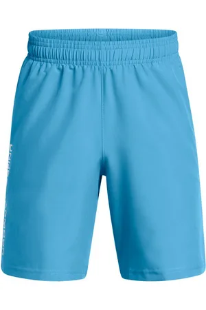 Under Armour Trainingsshorts Under Armour Jungen Short UA Woven Wdmk Shorts 1383341 - Verkäufer: CORTEXPOWER