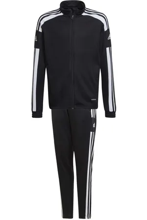 adidas Trainingsanzug adidas Kinder Trainingsanzug Full Zip Squadra 21 - Verkäufer: CORTEXPOWER