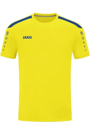 Jako Fußballtrikot Damen Trikot Power KA 4223 - Verkäufer: CORTEXPOWER