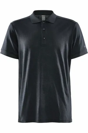 Craft Poloshirt Herren Polo Shirt CORE BLEND POLO SHIRT M 1910745 - Verkäufer: CORTEXPOWER