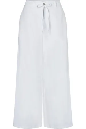 Mac Stoffhose / Da.Casual-Hose / CULOTTE - Verkäufer: August Bickert
