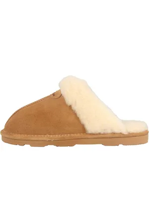 Bearpaw 671W 243 Hausschuh - Verkäufer: schuhplus - Schuhe in Übergrößen