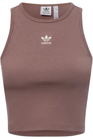 adidas Crop-Top - Verkäufer: VAN GRAAF