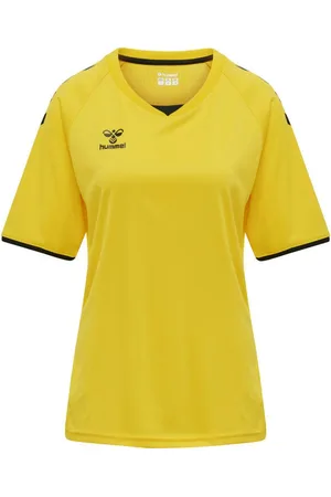 Hummel Fußballtrikot Damen Trikot hmlCore XK Volleyball Tee 213923 - Verkäufer: CORTEXPOWER