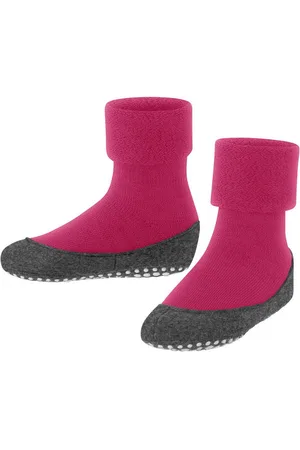 Falke Kinder Hausschuhe Cosyshoe 10560 Hausschuh - Verkäufer: CORTEXPOWER