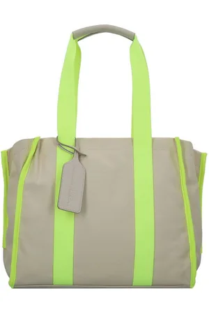 TOM TAILOR Schultertasche Alani, Polyester - Verkäufer: WE LOVE BAGS