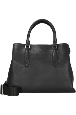 JOOP! Handtasche Women Sofisticato 1.0 Emery - Henkeltasche M 33.5 cm (black) - Verkäufer: Markenkoffer
