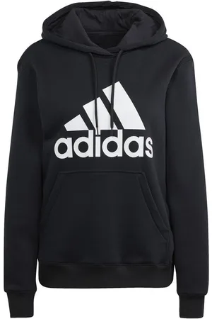 adidas Kapuzenpullover adidas Damen Kapuzenpullover Essentials Big Logo Hoodie - Verkäufer: CORTEXPOWER