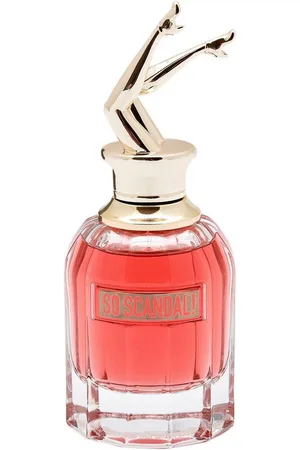 Jean Paul Gaultier Eau de Parfum So Scandal!, mit einem unwiderstehlichen Bouquet