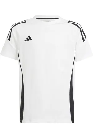 adidas T-Shirt adidas Kinder T-Shirt Tiro 24 Sweat Tee Y - Verkäufer: CORTEXPOWER