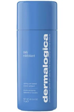 Dermalogica Gesichtspflege Daily Milkfoliant - Verkäufer: Luxus Parfümerie