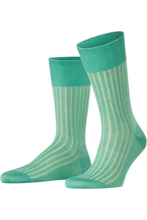 Falke Socken Shadow (1-Paar) Zweifarbeneffekt durch Rippstruktur - Verkäufer: