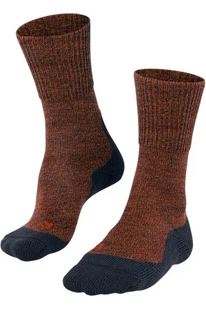 Falke Sportsocken Herren Trekking-Socken TK1 Wool 16384 - Verkäufer: CORTEXPOWER