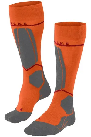 Falke Skisocken SK4 Advanced Compression Light (1-Paar) für eine bessere Zirkulation und optimierte Passform - Verkäufer: