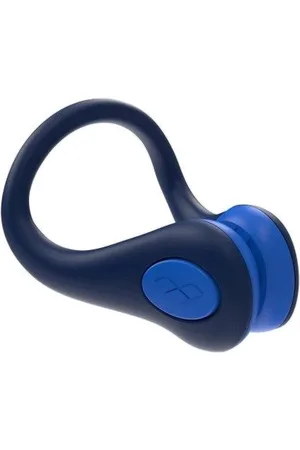 Arena Schwimmbrille NOSE CLIP NAVY-SOFT GREEN - Verkäufer: Sport Forster