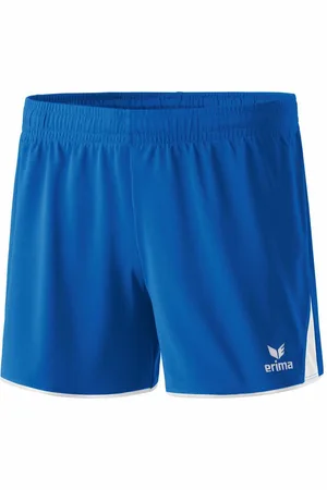 Erima Trainingsshorts Damen Short Classic 5-C Shorts - Verkäufer: CORTEXPOWER