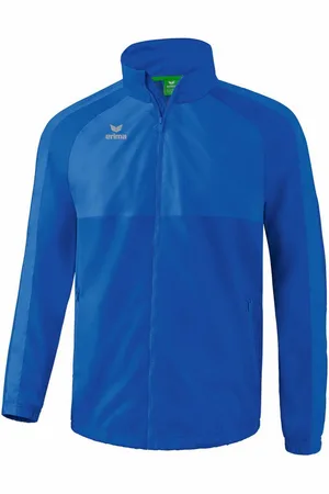 Erima Regenjacke Kinder Allwetterjacke Team - Verkäufer: CORTEXPOWER