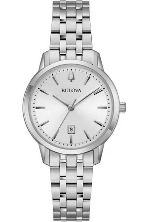 BULOVA Quarzuhr Damenuhr - Modell: 96M165 - Verkäufer: Uhren4you