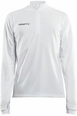 Craft Unterziehshirt Herren Trainingsshirt EVOLVE HALFZIP M 1910151 - Verkäufer: CORTEXPOWER