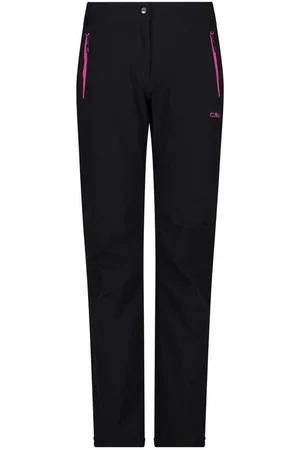 CMP Trekkinghose Damen Trekkinghose LONG PANT 34T5056 - Verkäufer: CORTEXPOWER