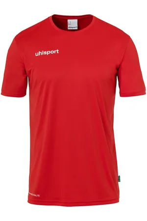 Uhlsport Trainingsshirt Trainings-T-Shirt Essential Functional (Trikot) atmungsaktiv, schnelltrocknend - Verkäufer: GmbH