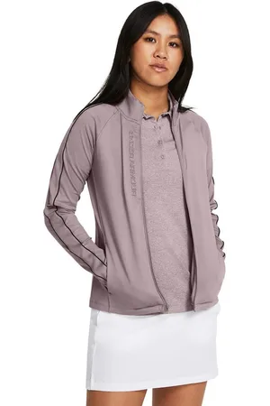 Under Armour Trainingsjacke Under Armour Damen Trainingsjacke Storm Midlayer FZ 1382819 - Verkäufer: CORTEXPOWER