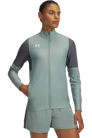 Under Armour Trainingsjacke Under Armour Damen Trainingsjacke Challenger Track Jacket 1379600 - Verkäufer: CORTEXPOWER