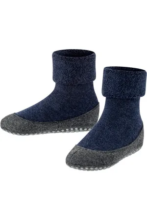 Falke Kinder Hausschuhe Cosyshoe Minis SO CP 11199 Hausschuh - Verkäufer: CORTEXPOWER