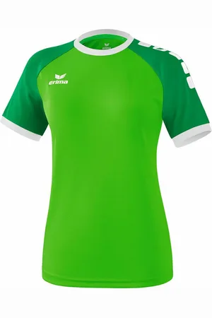 Erima Fußballtrikot Damen Trikot Zenari 3.0 - Verkäufer: CORTEXPOWER