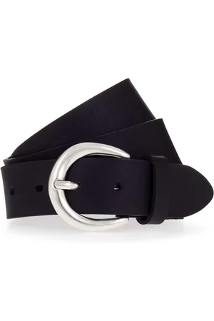 Mustang Ledergürtel 35mm Leather Belt aus echtem Leder - Verkäufer: modeherz