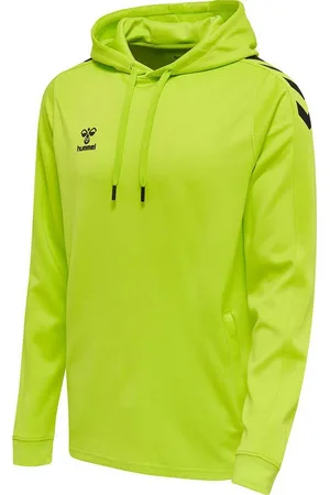 Hummel Kapuzenpullover Herren Kapuzenpullover Core XK Poly Sweat Hoodie 211482 - Verkäufer: CORTEXPOWER