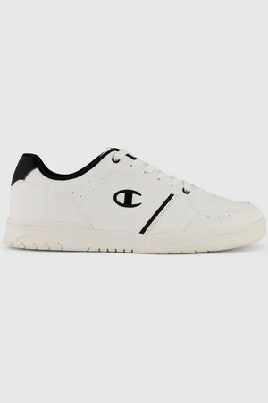 Champion CLAY 400 Low Cut Shoe Sneaker