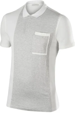Falke Poloshirt Alassio (1-tlg) Baumwoll/Leinen-Mix - Verkäufer:
