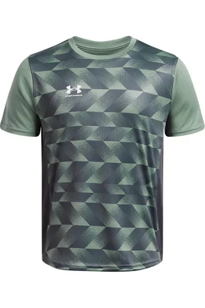 Under Armour T-Shirt Under Armour Jungen T-Shirt Challenger SS Print 1387166 - Verkäufer: CORTEXPOWER
